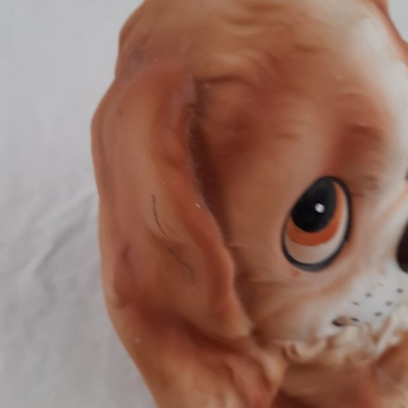 Cocker Spaniel Ceramic Night Light - Made in Japan - Picture 8 of 8